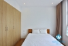 Top Trendy furnished 2 bedroom apartment with vintage elements with a lot of natural light and lake view 